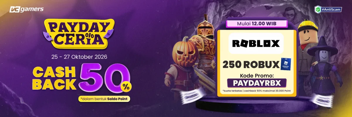 beli robux dapat cashback