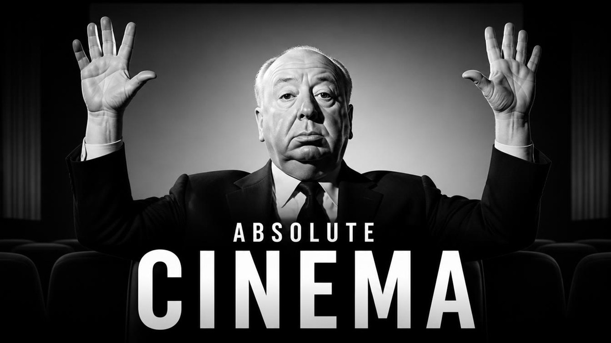 absolute cinema