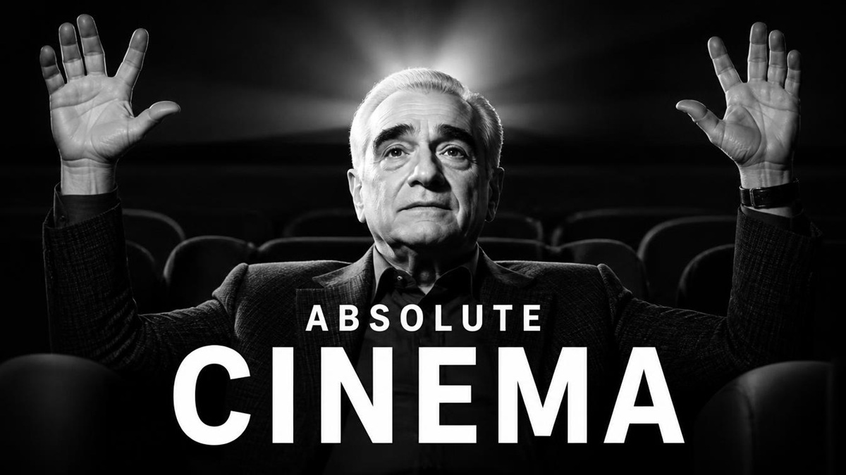 absolute cinema