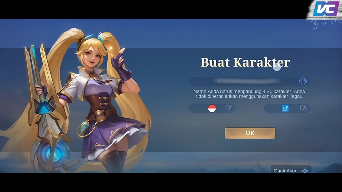nickname generator