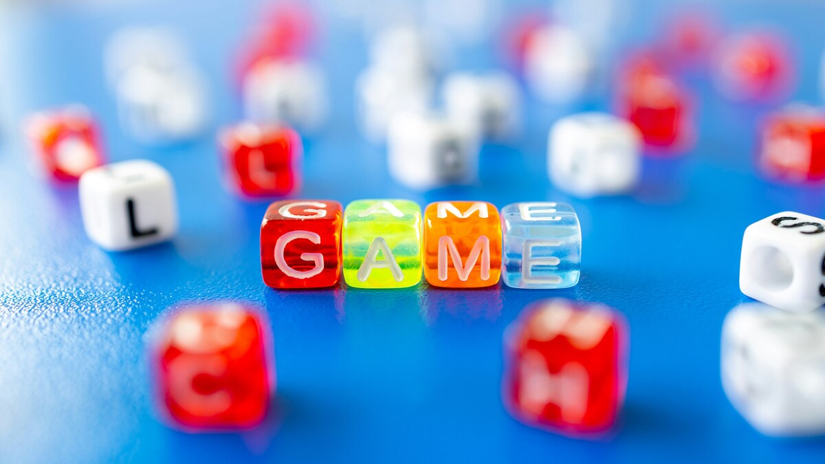 Anleitung zum Erstellen eines Namens in Spielen mithilfe eines Spitznamengenerators