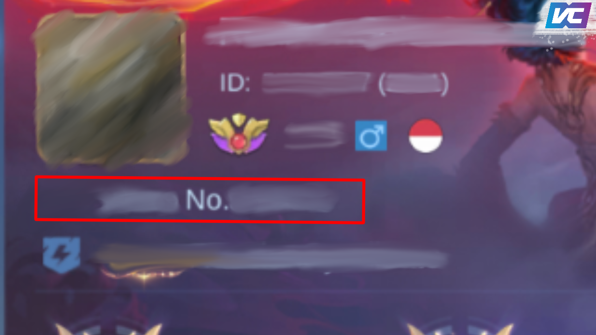 ML 프로필