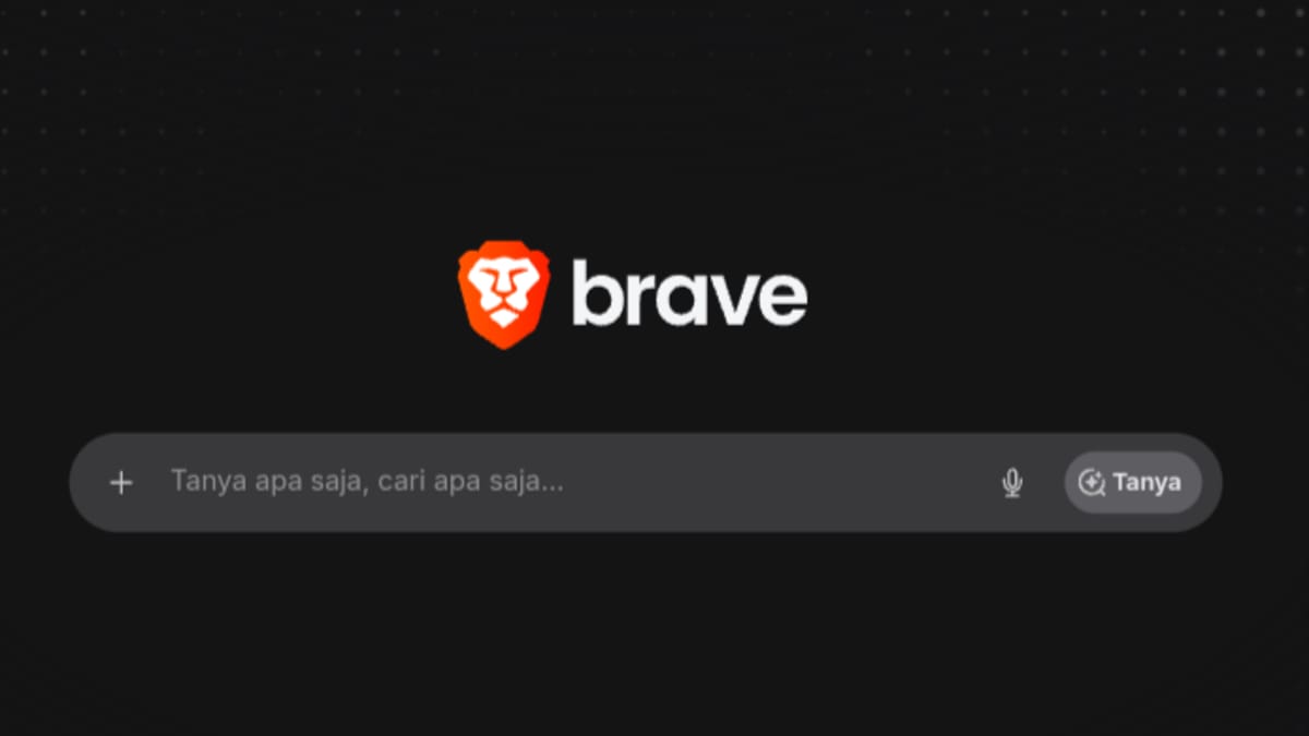 Brave Search