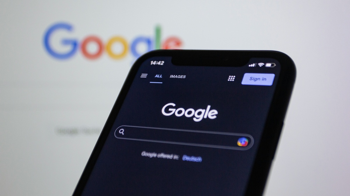 rahasia google