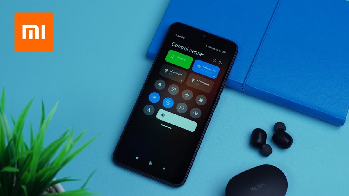 Redmi 9c
