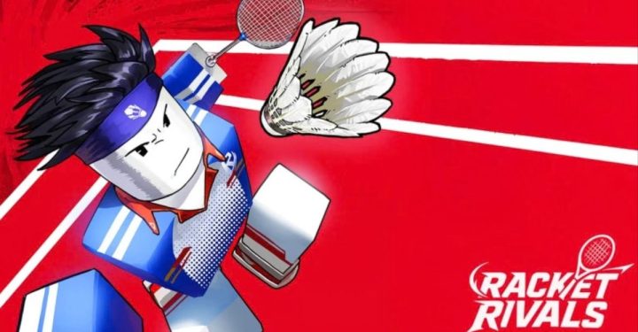 Kode Racket Rivals Oktober 2026 dan Cara Menggunakannya
