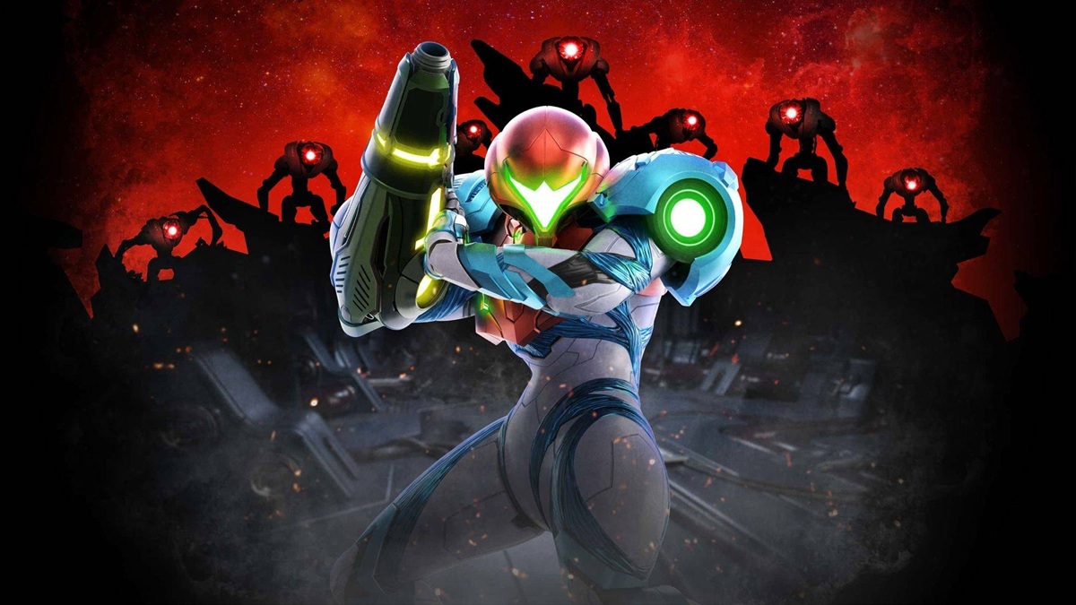 metroid dread walkthrough