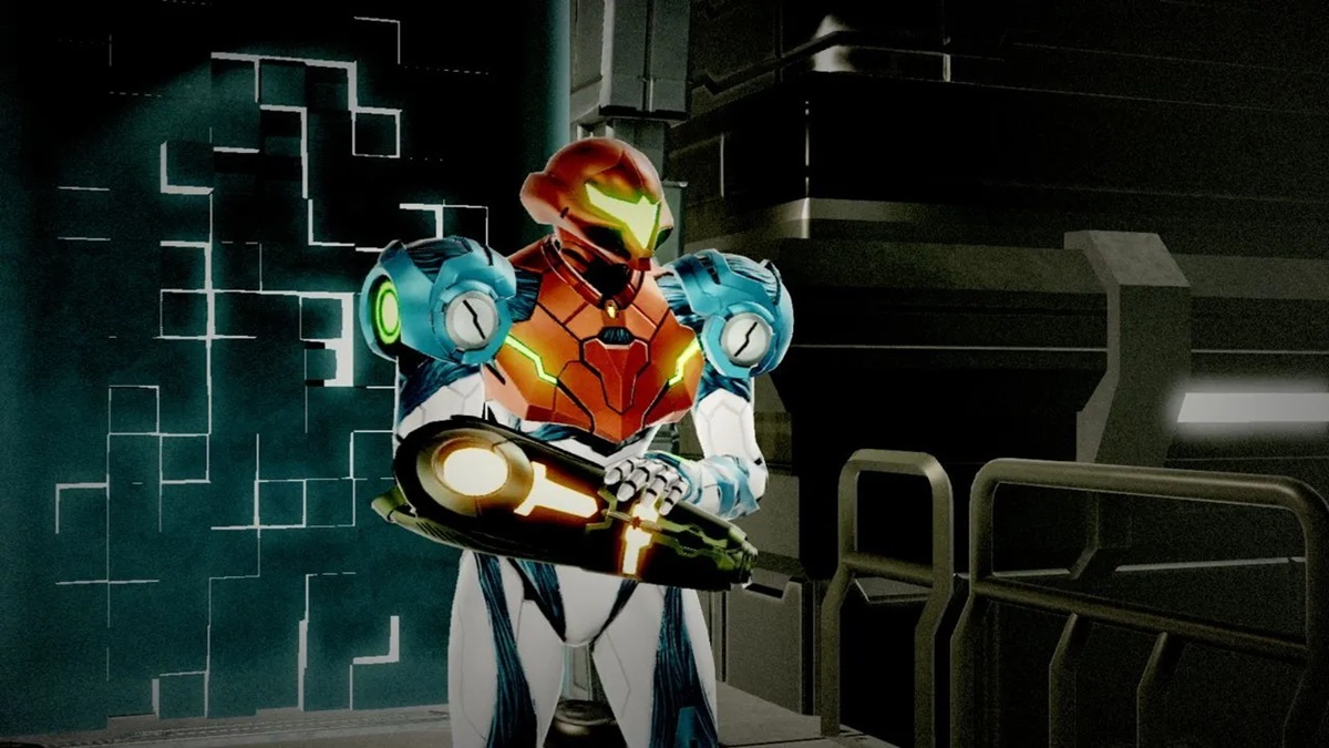 metroid dread walkthrough