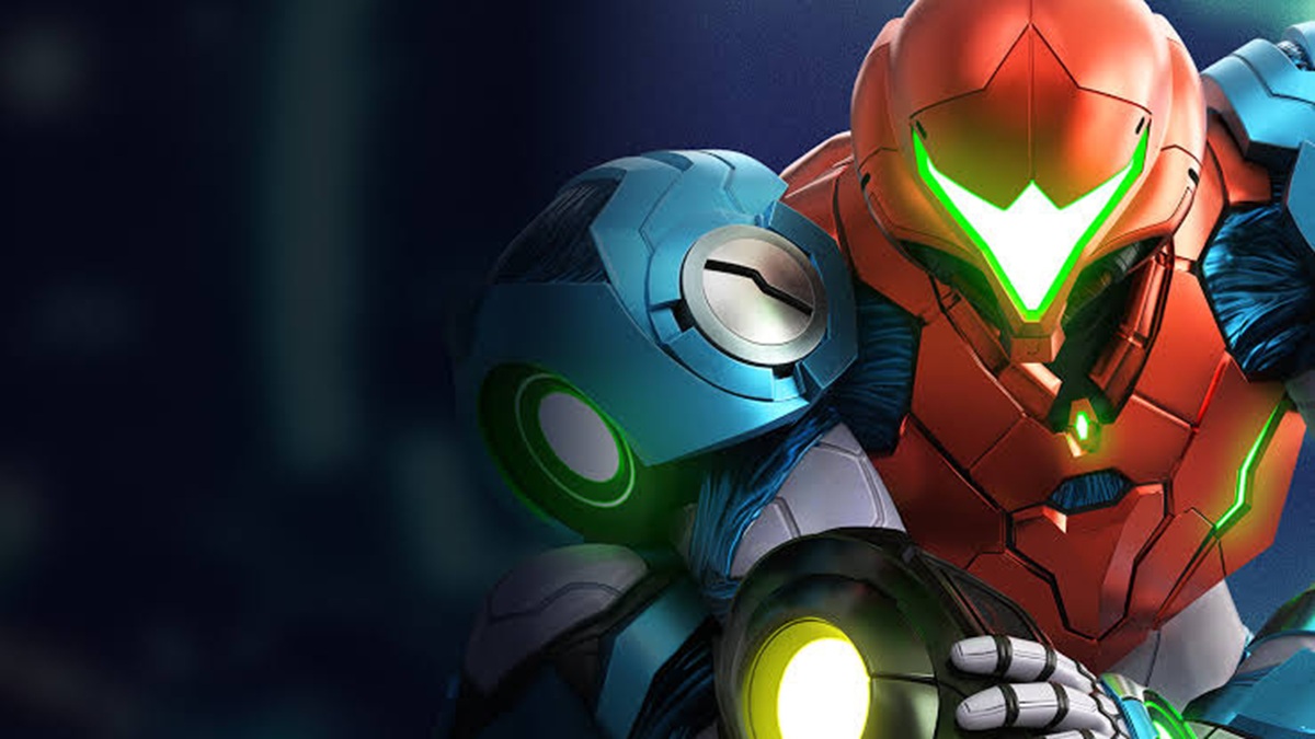 metroid dread walkthrough