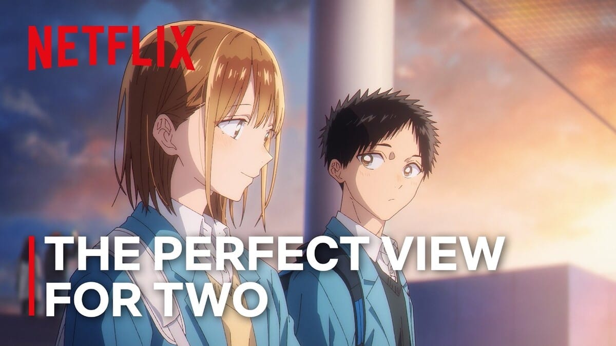 MyNimeku - Netflix