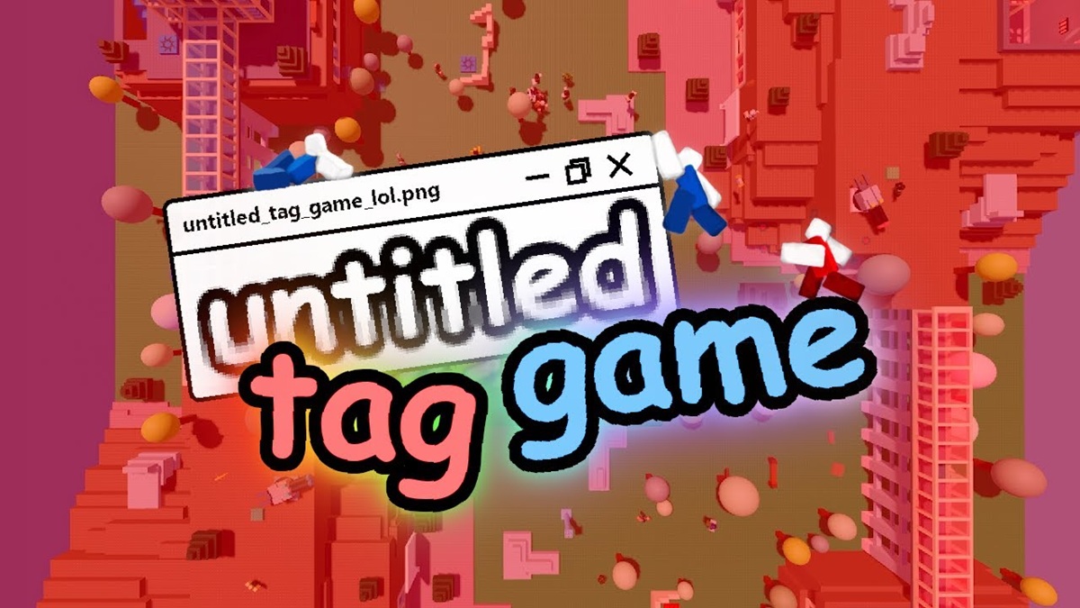 untitled tag game codes