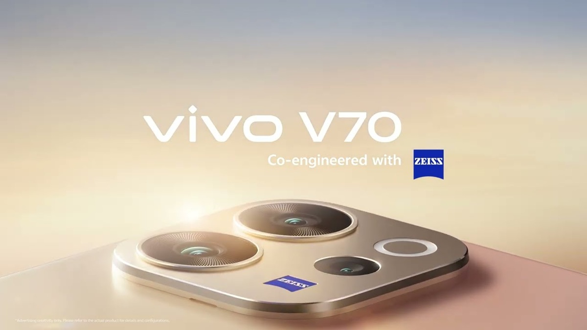 vivo v70 价格