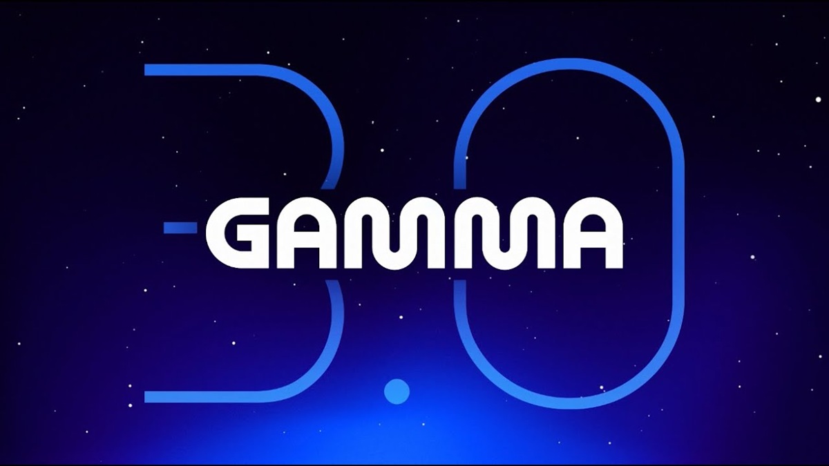gamma app