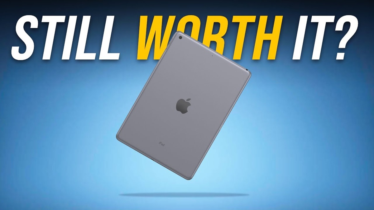 iPad 第9世代