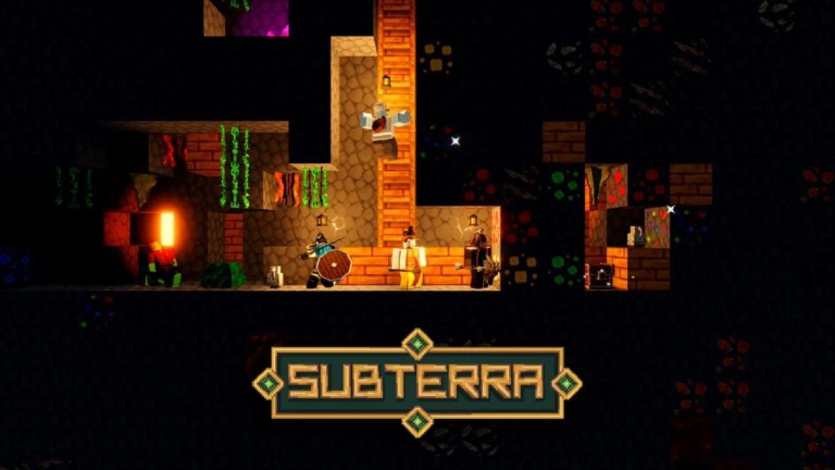 Subterra