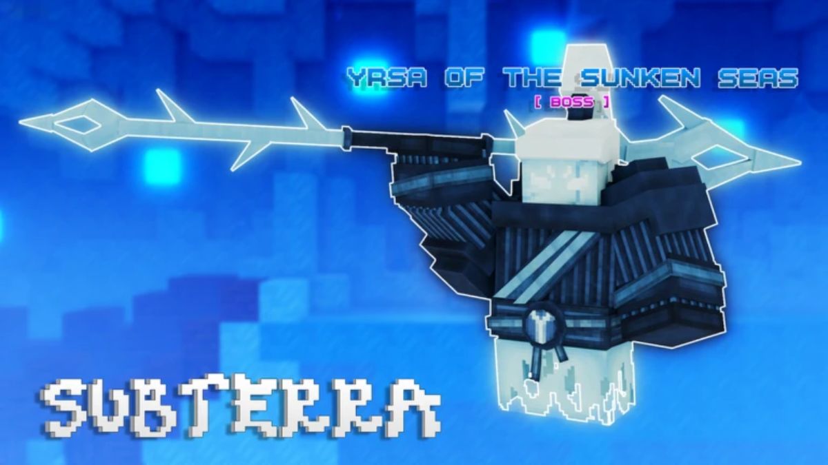 Subterra