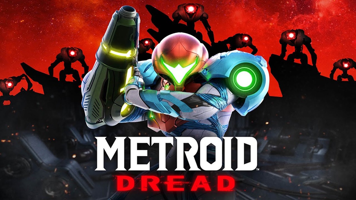 metroid dread walkthrough