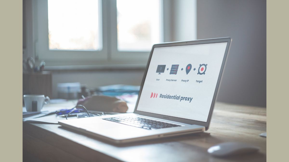 Web Proxy