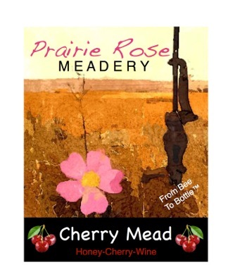 2015 Cherry Mead