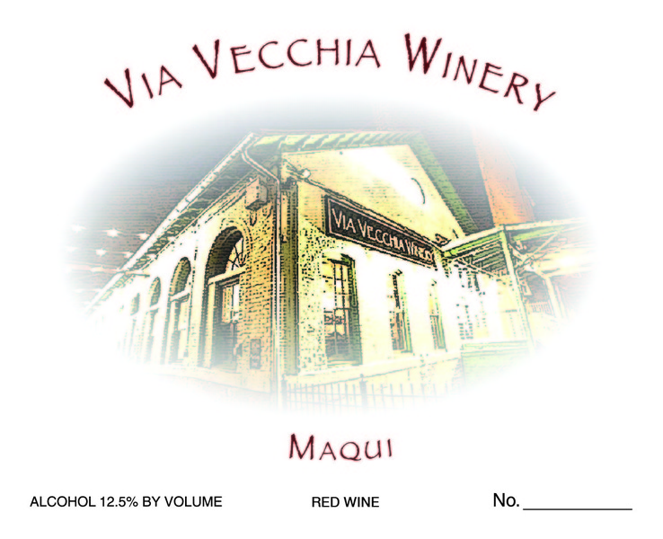 Product Image - Malbec - Maqui