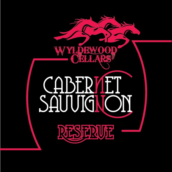 2015 Cabernet Sauvignon Reserve