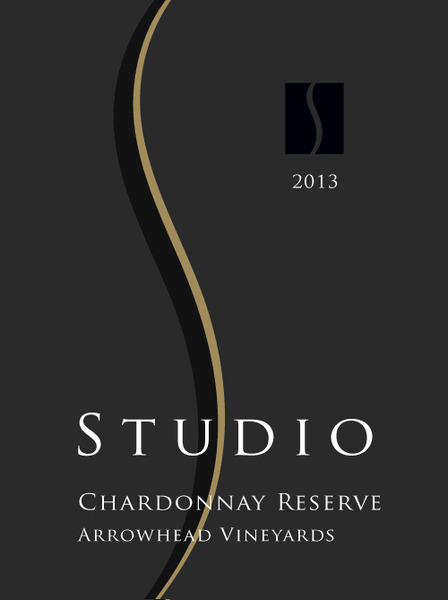 2013 Chardonnay Reserve Dry White