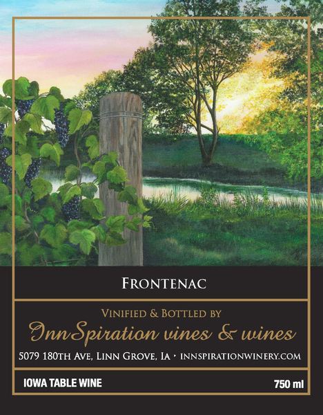 2013 Frontenac