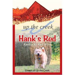 2014 Hank's Red