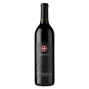 2011 Meritage (Cabernet Sauvignon/Merlot)