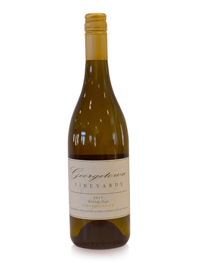 2013 Wahluke Slope Chardonnay