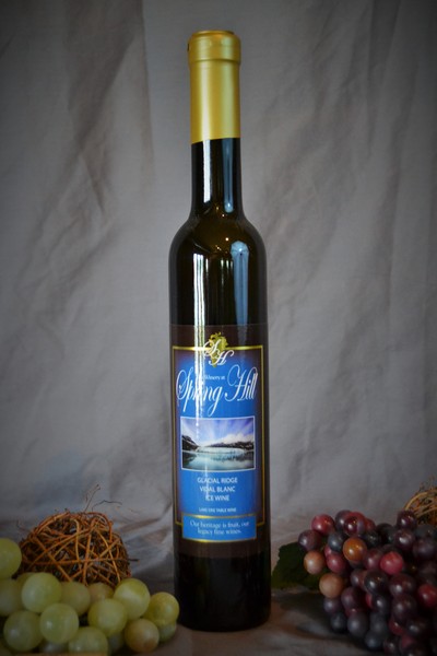 Product Image - 2020 Vidal Blanc Ice Wine