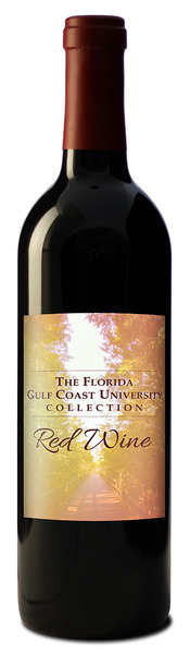 2011 FGCU - Sonoma County Red Wine