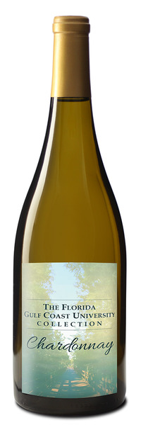 2012 FGCU - Sonoma County Estate Chardonnay