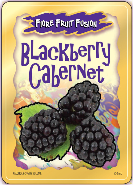 Blackberry Cabernet