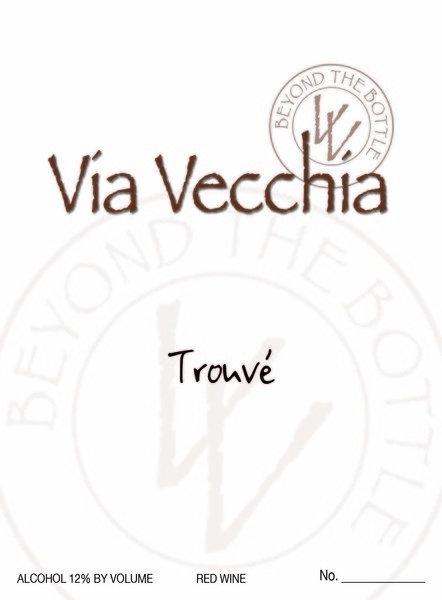 Product Image - Cabernet Sauvignon, Cabernet Franc, Merlot - Trouve