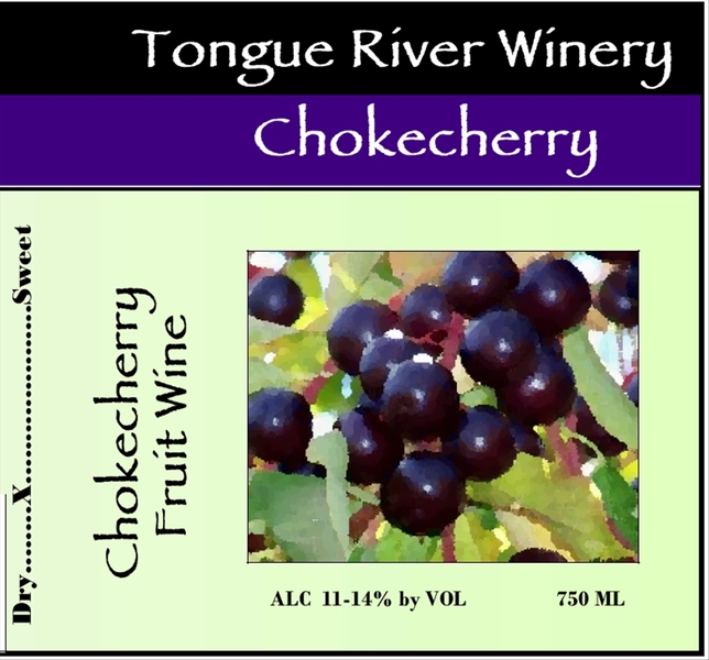 Chokecherry