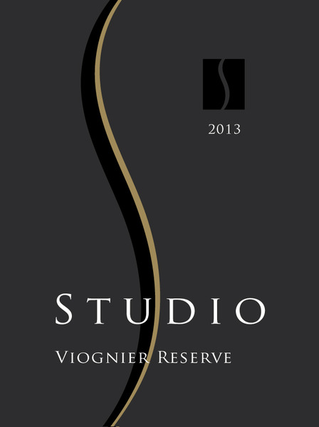 2014 Viognier Reserve Dry White