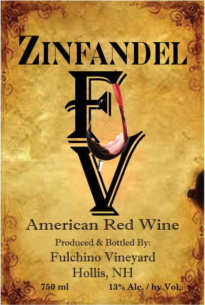 2021 ZINFANDEL