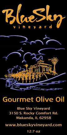 2022 Gourmet Olive Oil