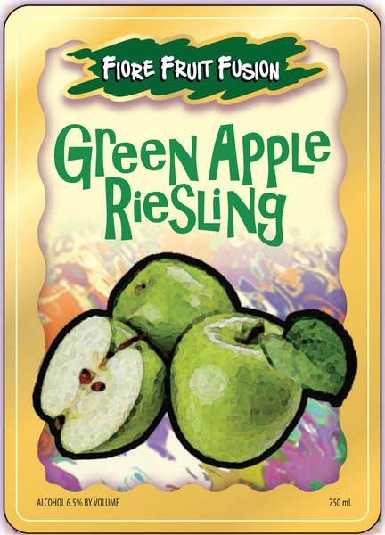 Green Apple Riesling