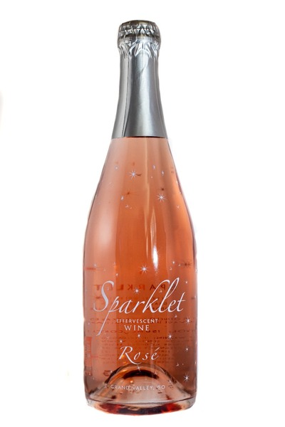 Sparklet Rosé