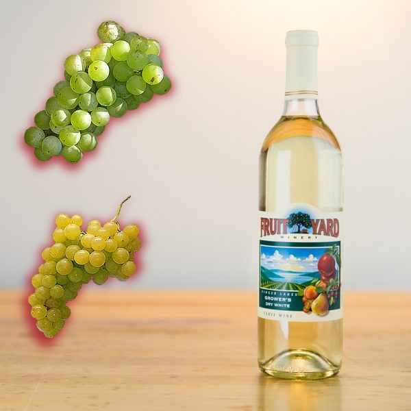 Grower's Dry White