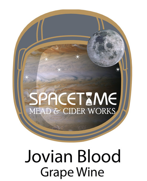 2017 Jovian Blood