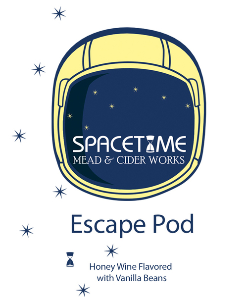 2021 Escape Pod