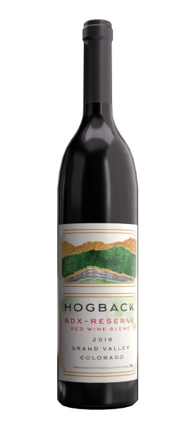 2019 Hogback BDX - Reserve