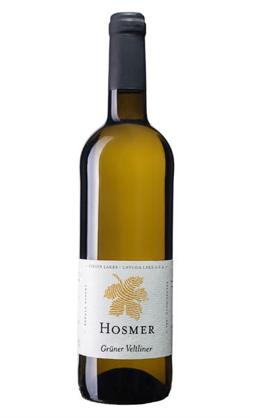 2020 Grüner Veltliner