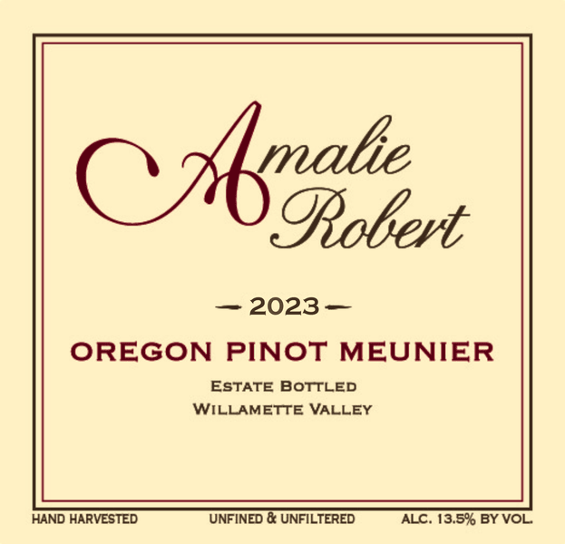 2023 Pinot Meunier Futures 12-BOTTLE CASE