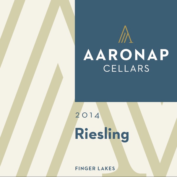 2014 Riesling