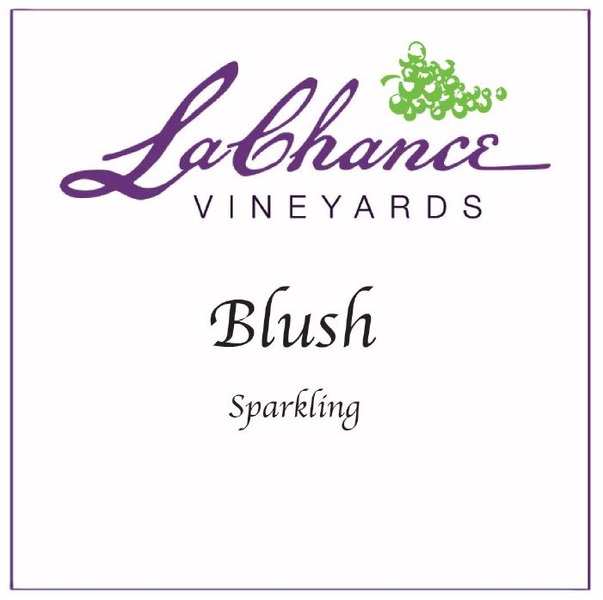 Blush Sparkling