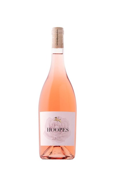 2022 Hoopes Napa Valley Rose